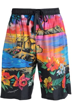 Dolce & Gabbana BOTTOMWEAR - Shorts & Bermuda Shorts - on YOOX.com