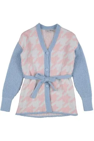 Simonetta KNITWEAR - Cardigans - on YOOX.com