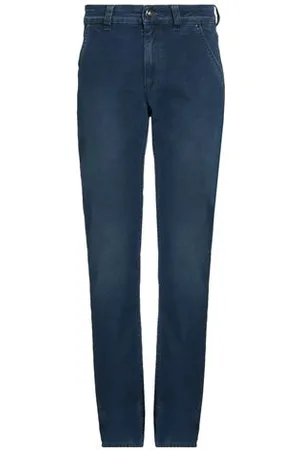 BARMAS BOTTOMWEAR - Trousers - on YOOX.com