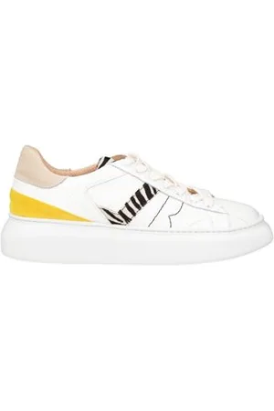 Laura Bellariva FOOTWEAR - Trainers - on YOOX.com