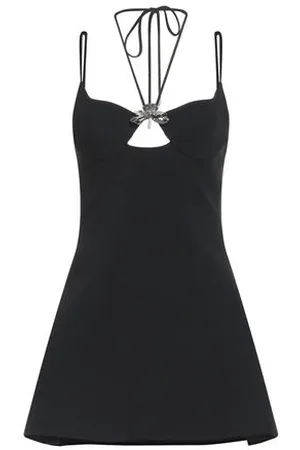 DAVID KOMA DRESSES - Mini dresses - on YOOX.com