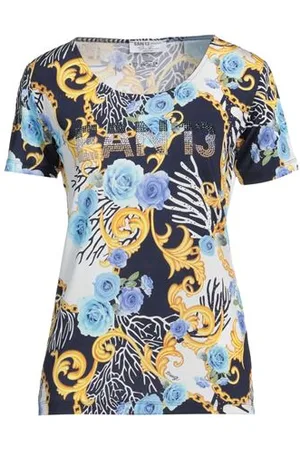 EAN 13 TOPWEAR - T-shirts - on YOOX.com