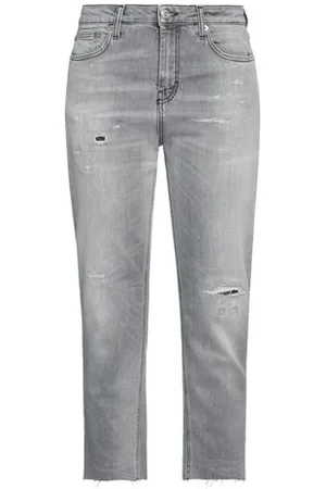 DEPARTMENT 5 BOTTOMWEAR - Jeans - on YOOX.com