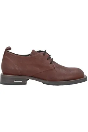 MALLONI FOOTWEAR - Lace-up shoes - on YOOX.com