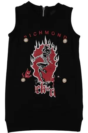 John Richmond DRESSES - Kids’ dresses - on YOOX.com