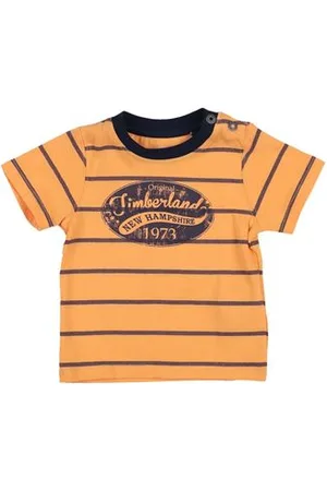 Timberland TOPWEAR - T-shirts - on YOOX.com