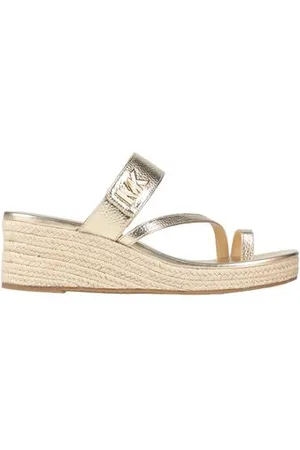 Michael Kors FOOTWEAR - Espadrilles - on YOOX.com