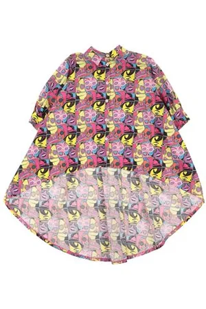 GAËLLE TOPWEAR - Shirts - on YOOX.com