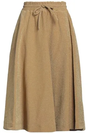 VALENTINO GARAVANI BOTTOMWEAR - Midi skirts - on YOOX.com