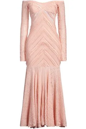 CHARO RUIZ IBIZA DRESSES - Maxi dresses - on YOOX.com