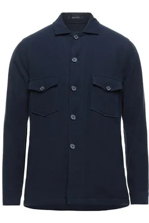TAGLIATORE TOPWEAR - Shirts - on YOOX.com