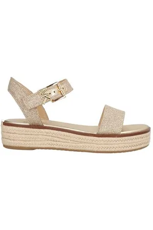 Michael Kors FOOTWEAR - Espadrilles - on YOOX.com