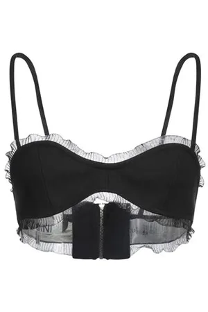 Ganni TOPWEAR - Tops - on YOOX.com