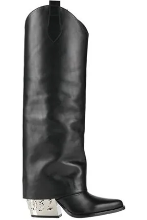 Philipp Plein FOOTWEAR - Boots - on YOOX.com