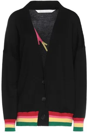 Palm Angels KNITWEAR - Cardigans - on YOOX.com