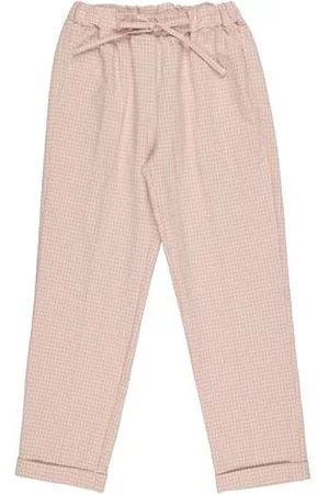 LALALU BOTTOMWEAR - Trousers - on YOOX.com