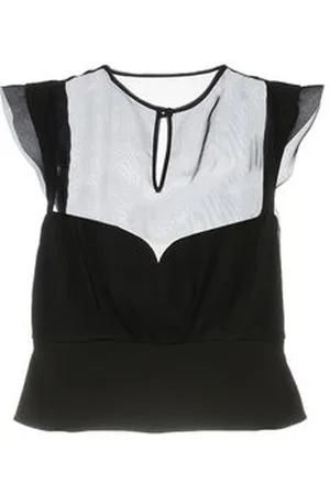 HANITA TOPWEAR - Tops - on YOOX.com