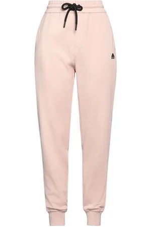Moose Knuckles BOTTOMWEAR - Trousers - on YOOX.com