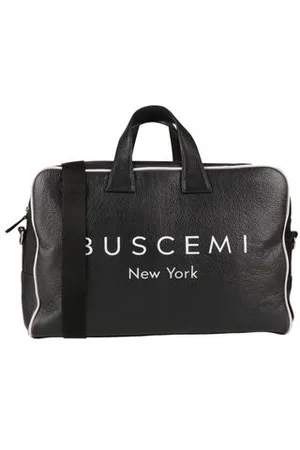BUSCEMI LUGGAGE - Duffel bags - on YOOX.com