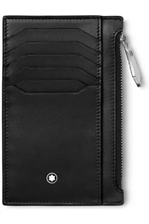 Montblanc Small Leather Goods - Coin purses - on YOOX.com