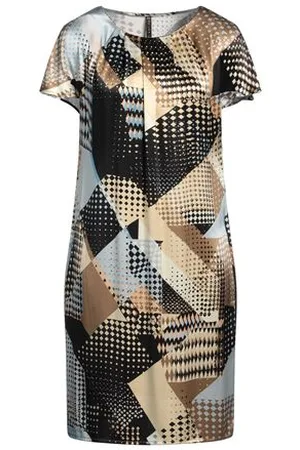 Manila Grace DRESSES - Mini dresses - on YOOX.com