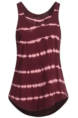 The Upside TOPWEAR - Tank Tops - on YOOX.com