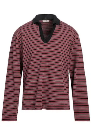 Marni TOPWEAR - Polo shirts - on YOOX.com