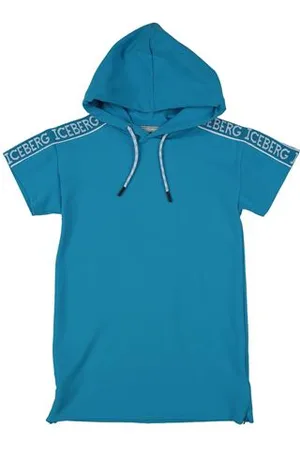 Iceberg DRESSES - Kids’ dresses - on YOOX.com