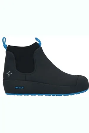 Bally FOOTWEAR - Ankle boots - on YOOX.com