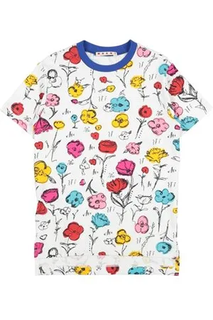 Marni DRESSES - Kids’ dresses - on YOOX.com