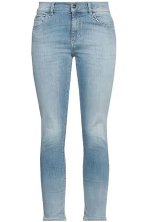 MARELLA BOTTOMWEAR - Jeans - on YOOX.com