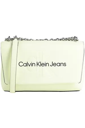 Calvin Klein BAGS - Cross-body bags - on YOOX.com