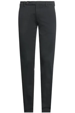Berwich BOTTOMWEAR - Trousers - on YOOX.com