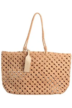 Carolina Santo Domingo BAGS - Handbags - on YOOX.com