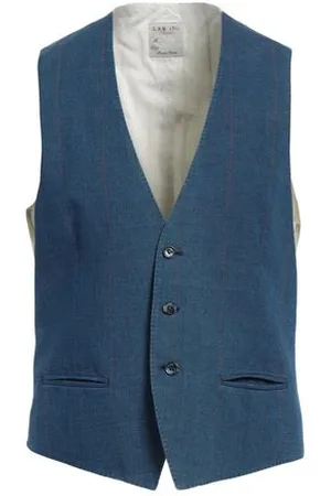 L.B.M. 1911 SUITS and CO-ORDS - Waistcoats - on YOOX.com