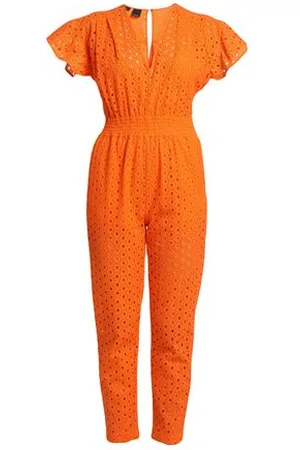 Pinko JUMPSUITS & TRACKSUITS - Jumpsuits - on YOOX.com