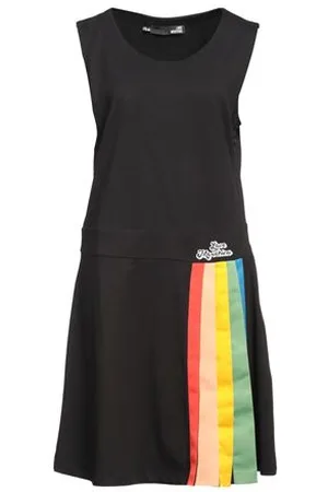 Moschino DRESSES - Midi dresses - on YOOX.com