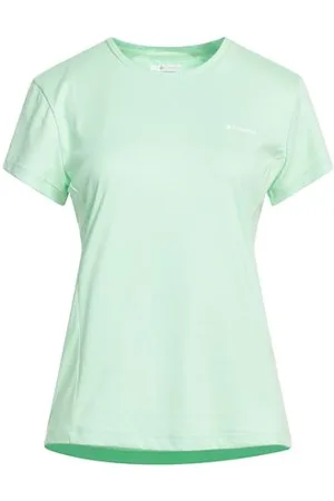 Columbia TOPWEAR - T-shirts - on YOOX.com