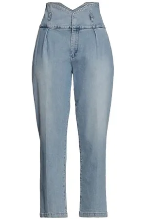 Pinko BOTTOMWEAR - Jeans - on YOOX.com
