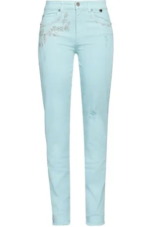 Blugirl BOTTOMWEAR - Jeans - on YOOX.com