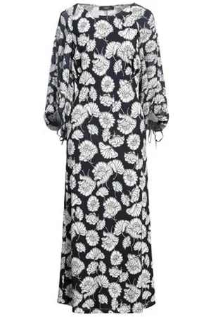 Max Mara DRESSES - Maxi dresses - on YOOX.com