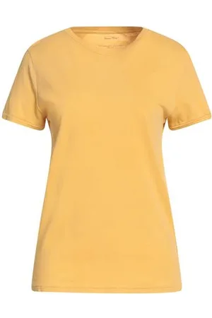 American Vintage TOPWEAR - T-shirts - on YOOX.com