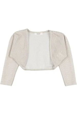 VICOLO KNITWEAR - Wrap cardigans - on YOOX.com
