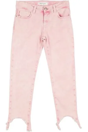 Kocca BOTTOMWEAR - Jeans - on YOOX.com
