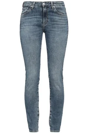 AG Jeans BOTTOMWEAR - Jeans - on YOOX.com