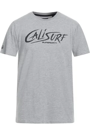 Superdry TOPWEAR - T-shirts - on YOOX.com