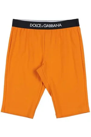 Dolce & Gabbana BOTTOMWEAR - Shorts & Bermuda Shorts - on YOOX.com