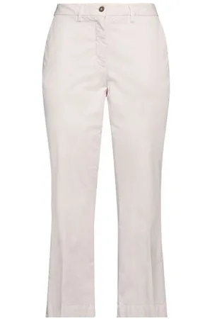 BRIGLIA BOTTOMWEAR - Trousers - on YOOX.com