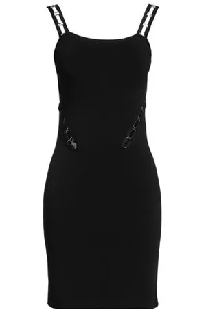 MUGLER DRESSES - Mini dresses - on YOOX.com
