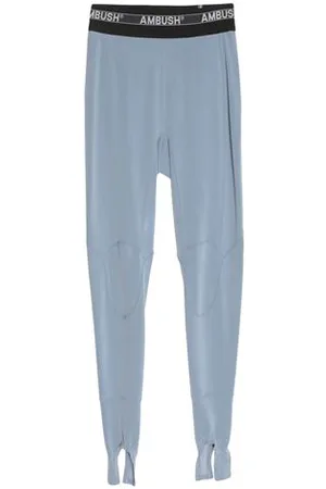 AMBUSH BOTTOMWEAR - Leggings - on YOOX.com